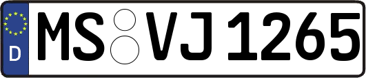 MS-VJ1265