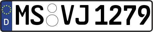 MS-VJ1279