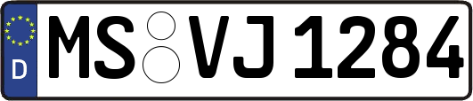 MS-VJ1284