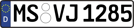 MS-VJ1285
