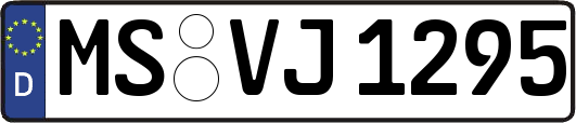 MS-VJ1295