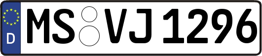 MS-VJ1296