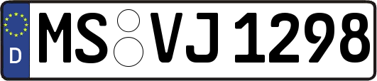 MS-VJ1298