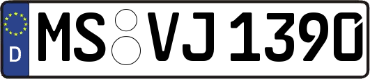 MS-VJ1390