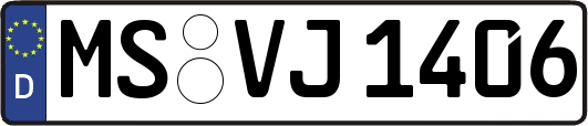 MS-VJ1406