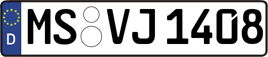 MS-VJ1408