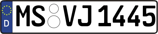 MS-VJ1445
