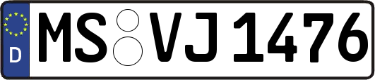 MS-VJ1476
