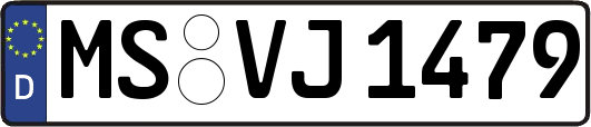 MS-VJ1479