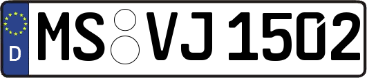 MS-VJ1502