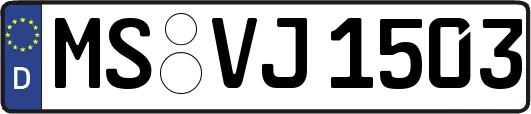 MS-VJ1503
