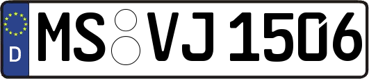 MS-VJ1506