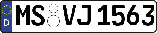 MS-VJ1563
