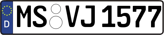 MS-VJ1577