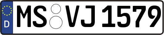 MS-VJ1579