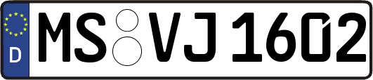 MS-VJ1602