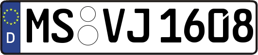 MS-VJ1608