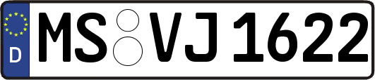 MS-VJ1622