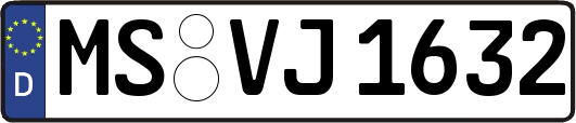 MS-VJ1632