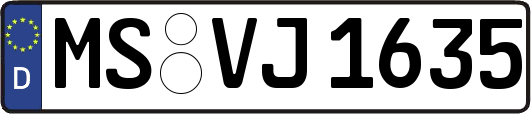 MS-VJ1635