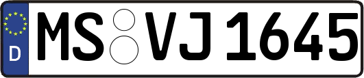 MS-VJ1645