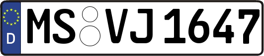 MS-VJ1647