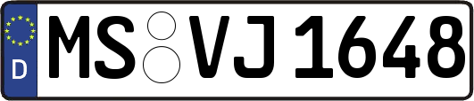 MS-VJ1648