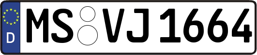 MS-VJ1664