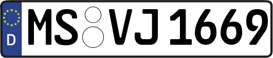 MS-VJ1669