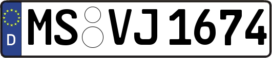 MS-VJ1674