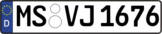 MS-VJ1676