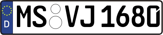 MS-VJ1680