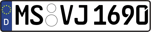 MS-VJ1690