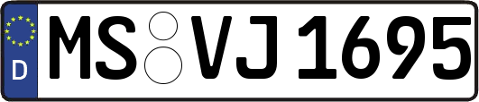 MS-VJ1695