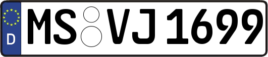 MS-VJ1699