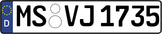 MS-VJ1735