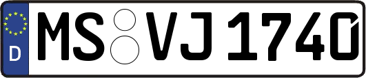 MS-VJ1740