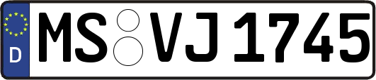 MS-VJ1745