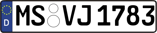 MS-VJ1783