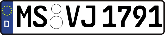 MS-VJ1791