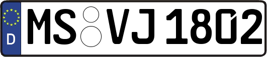 MS-VJ1802