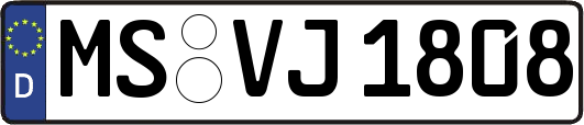 MS-VJ1808