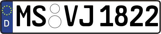 MS-VJ1822