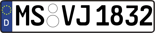 MS-VJ1832