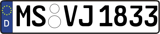 MS-VJ1833
