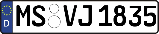 MS-VJ1835