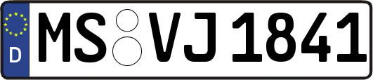 MS-VJ1841