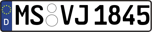 MS-VJ1845
