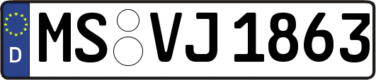 MS-VJ1863