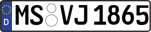 MS-VJ1865